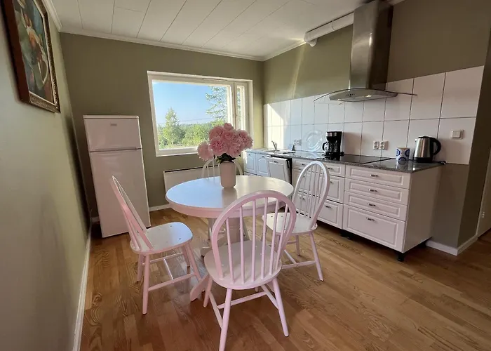 R-joki Appart hôtel Ravijoki