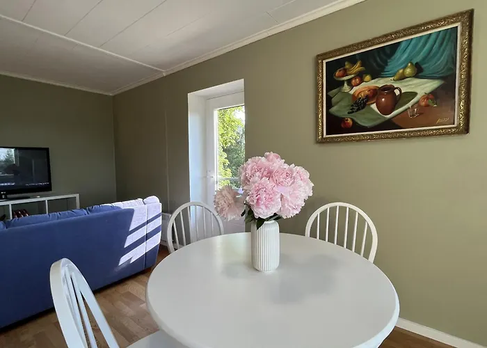 Appart hôtel R-joki Ravijoki