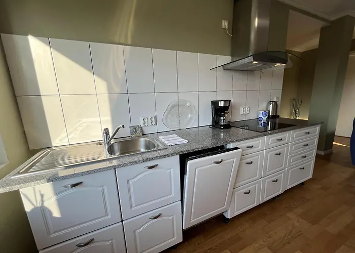 Hotel apartamentowy R-joki