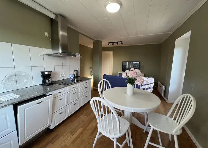 R-joki Hotel apartamentowy 4*