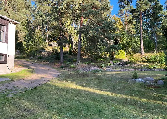 Apartmanhotel R-joki 3*